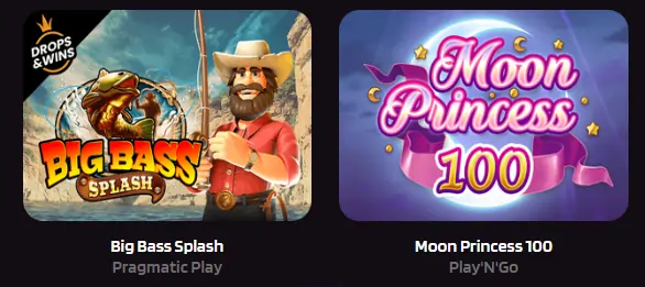 punterz casino games